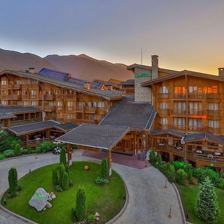 Pirin Golf Hotel & Spa Razlog Bagian luar foto