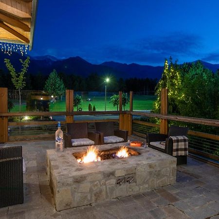 Pirin Golf Hotel & Spa Razlog Bagian luar foto