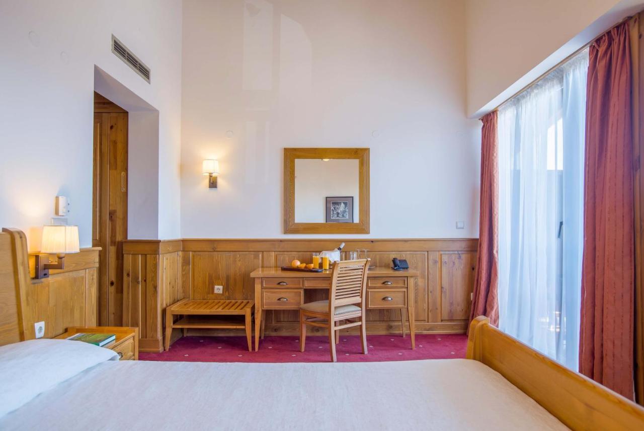 Pirin Golf Hotel & Spa Razlog Bagian luar foto