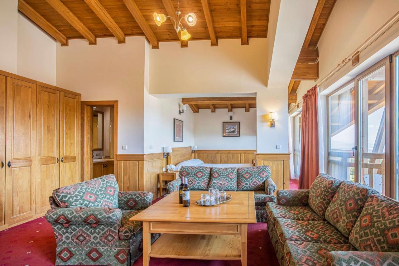 Pirin Golf Hotel & Spa Razlog Bagian luar foto