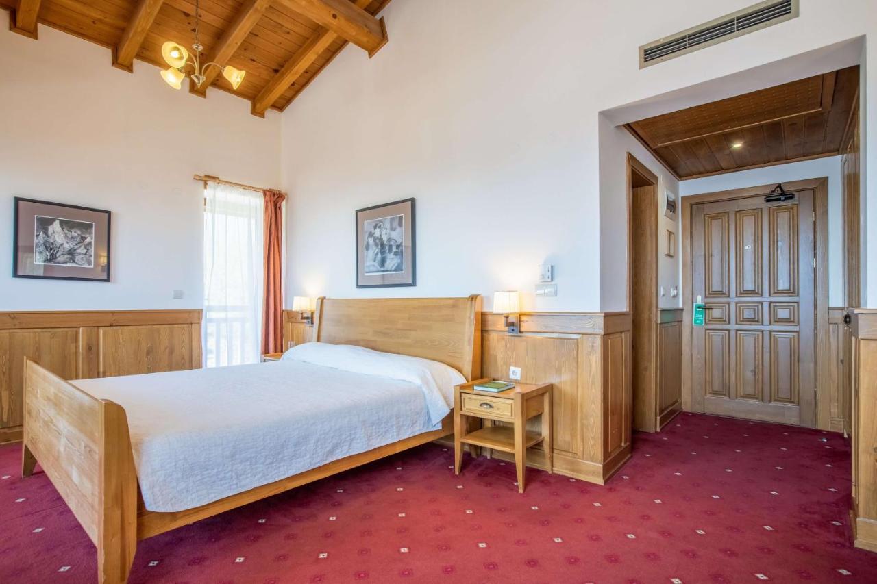 Pirin Golf Hotel & Spa Razlog Ruang foto