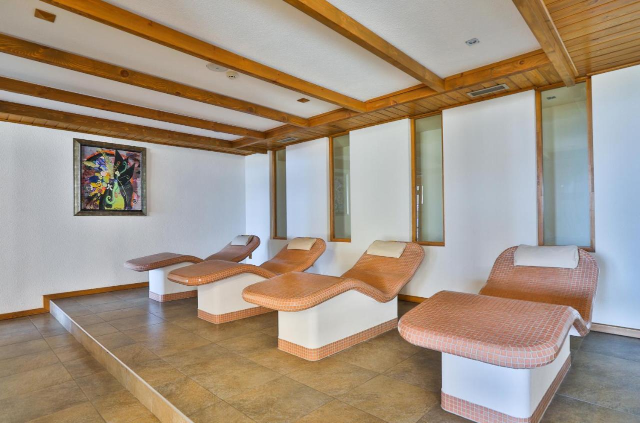 Pirin Golf Hotel & Spa Razlog Bagian luar foto