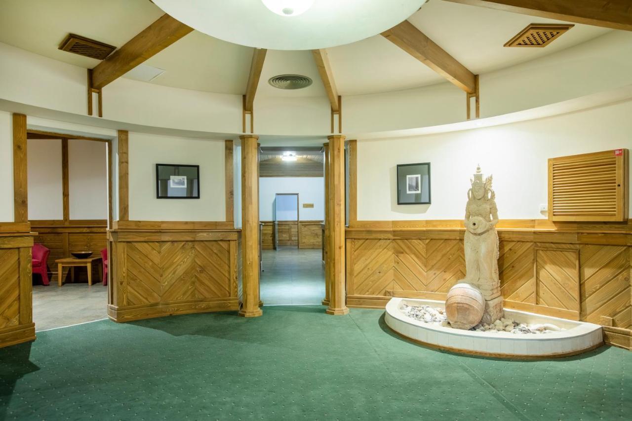 Pirin Golf Hotel & Spa Razlog Bagian luar foto