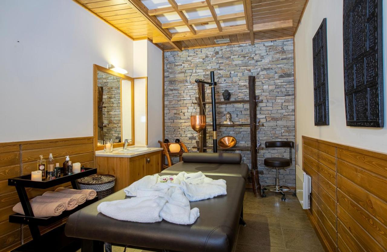 Pirin Golf Hotel & Spa Razlog Bagian luar foto