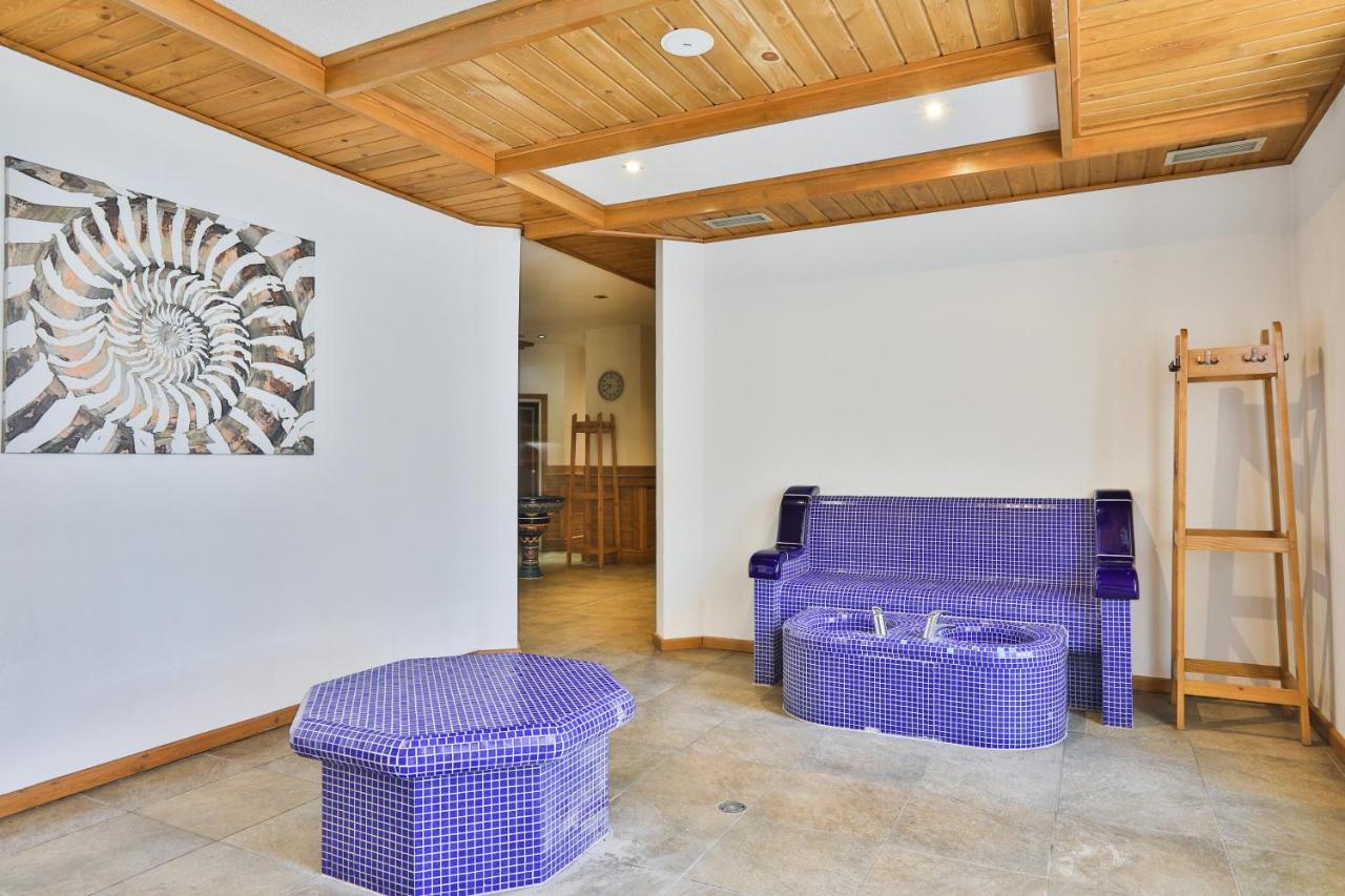 Pirin Golf Hotel & Spa Razlog Bagian luar foto