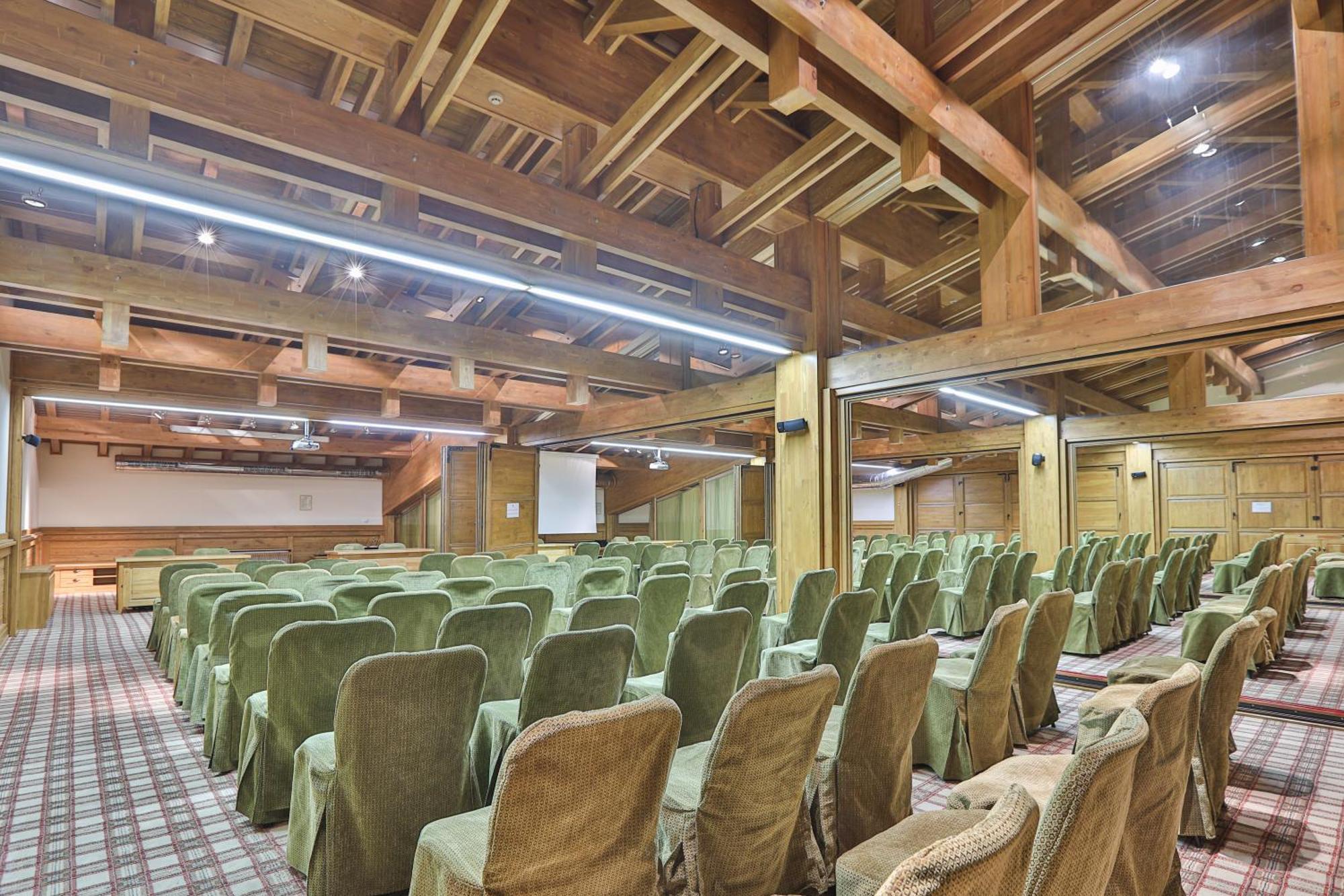 Pirin Golf Hotel & Spa Razlog Bagian luar foto