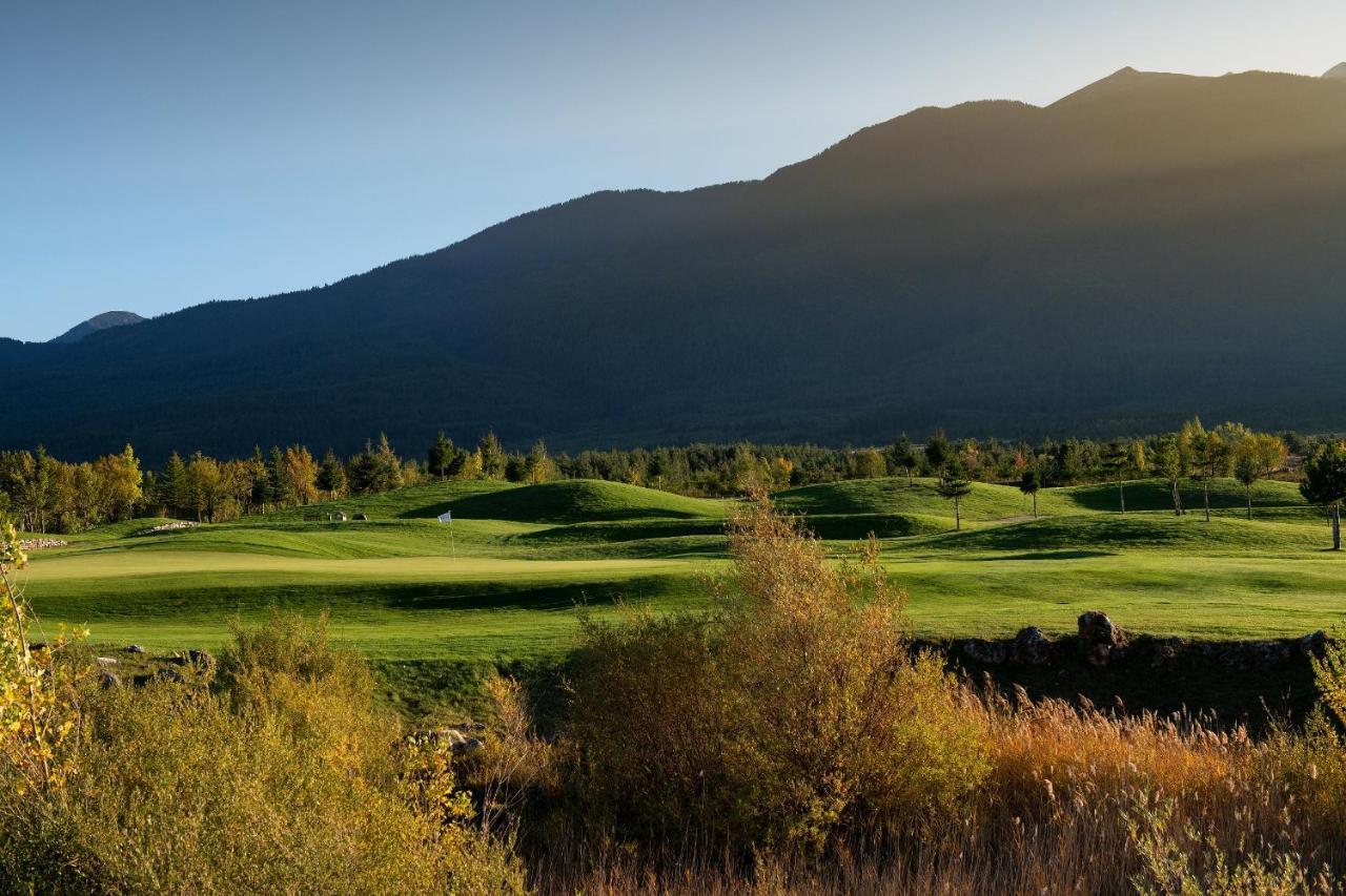 Pirin Golf Hotel & Spa Razlog Bagian luar foto
